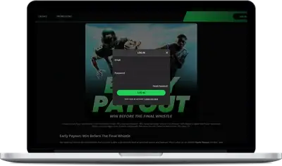 Ivy Bet kasino innlogging
